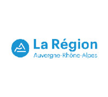 Région Auvergne-Rhône-Alpes