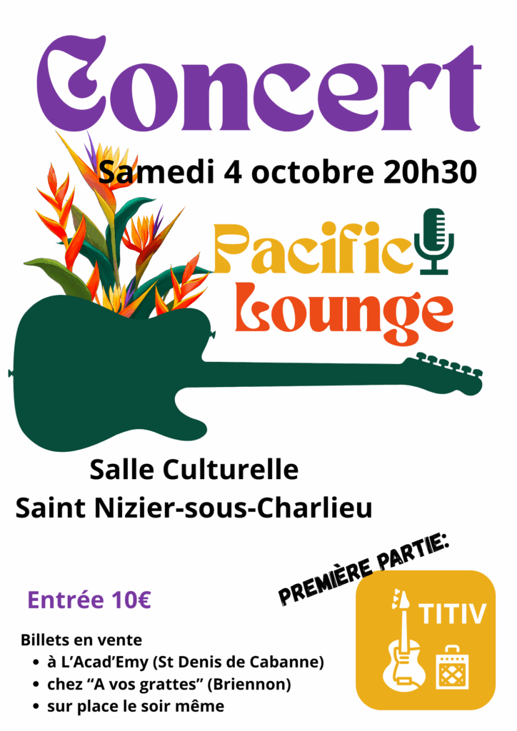 concert