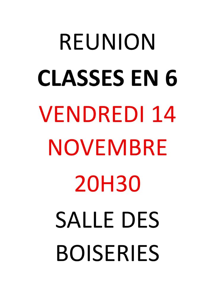 classe page 001