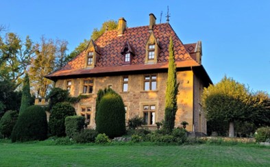 chateau beauvernay