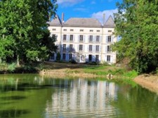 chateau cours