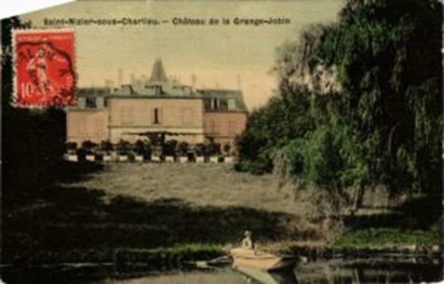 chateau grange jobin 2