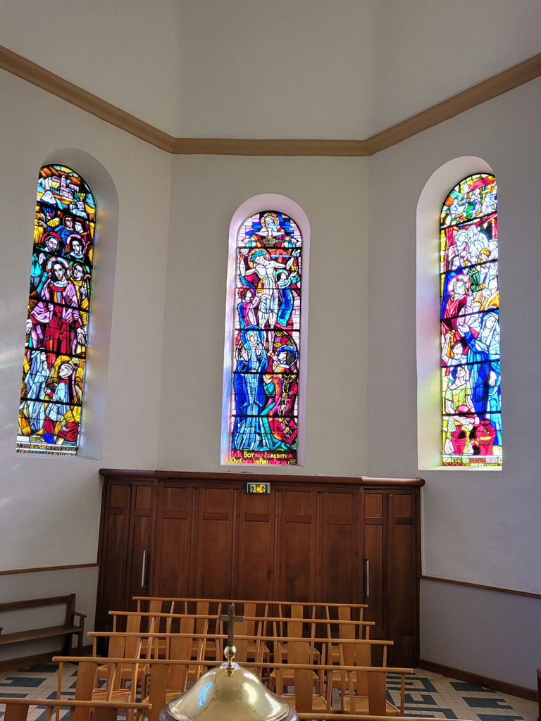 eglise