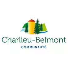 logo charlieu belmont communaute