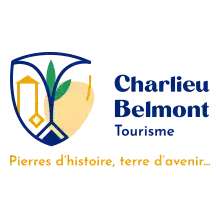 logo charlieu belmont tourisme