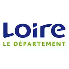 logo loire departement