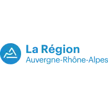 logo region auvergne rhone alpes