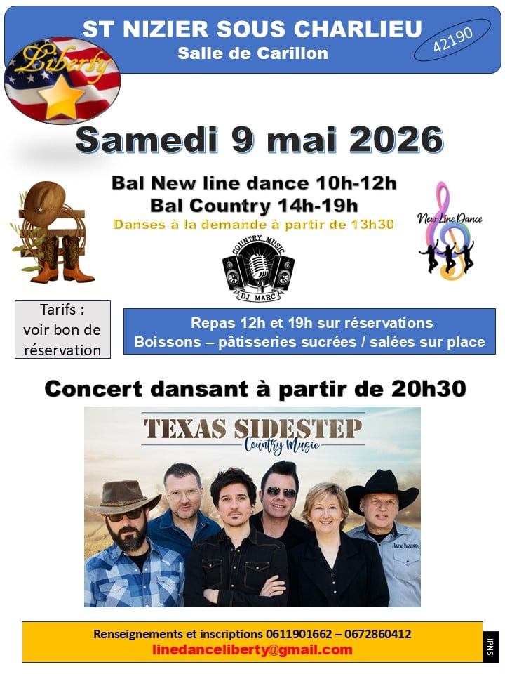 nouvelle affiche bal 9 mai 2026